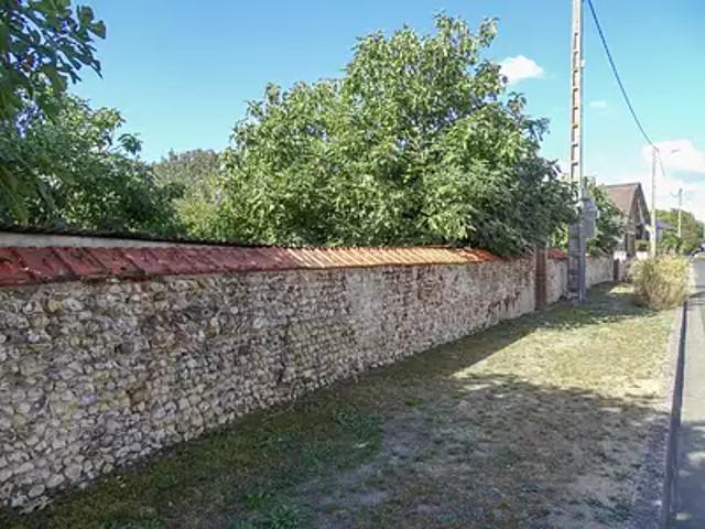 Terrain vente à La Ville, Mennetou-sur-Cher