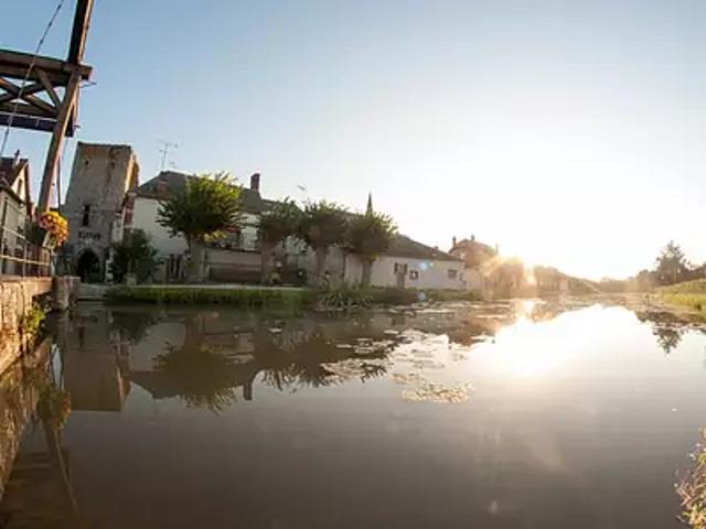 Terrain vente à Romorantin-Lanthenay, Mennetou-sur-cher