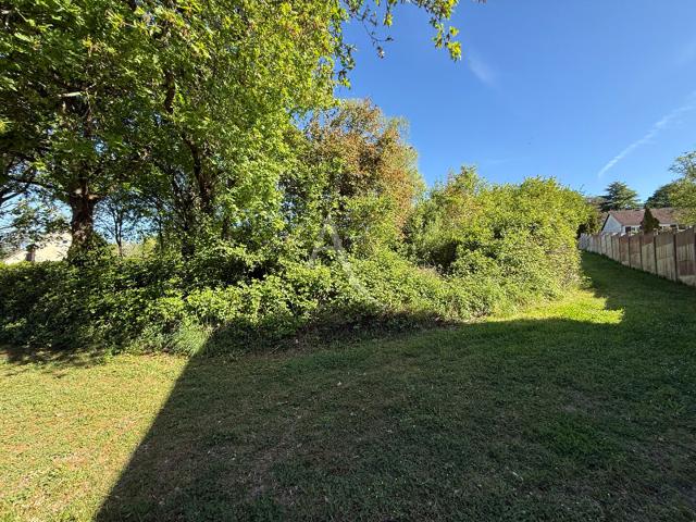 Terrain vente à Romorantin-Lanthenay, Mennetou-sur-cher