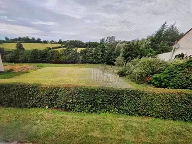 Terrain vente à Boulogne-sur-Mer, Menneville