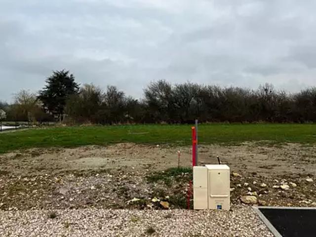 Terrain vente à Boulogne-sur-Mer, Menneville