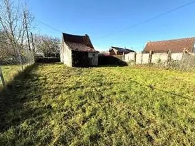 Maison vente à Vervins, Mennevret