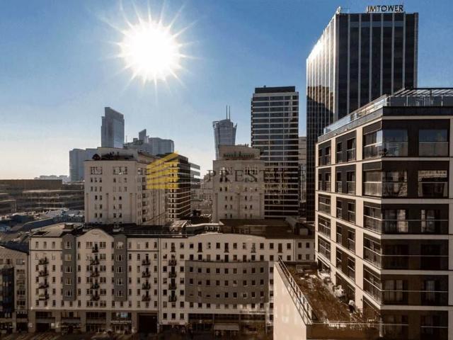 Mieszkanie do wynajęcia w Warszawa, Mazowieckie
