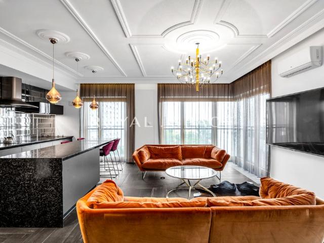 Mieszkanie do wynajęcia w Warszawa, Mazowieckie