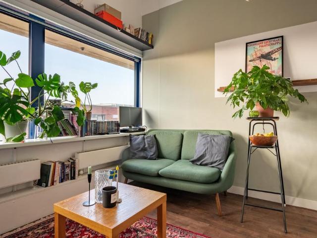 Appartement te huur in Plaza West Haarlem, Haarlem