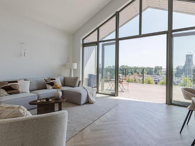 Appartement te huur in Plaza West Haarlem, Haarlem