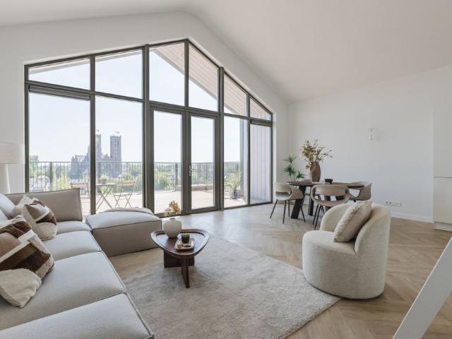 Woning te huur in Plaza West Haarlem, Haarlem