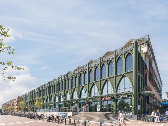 Woning te huur in Haarlem, Noord Holland