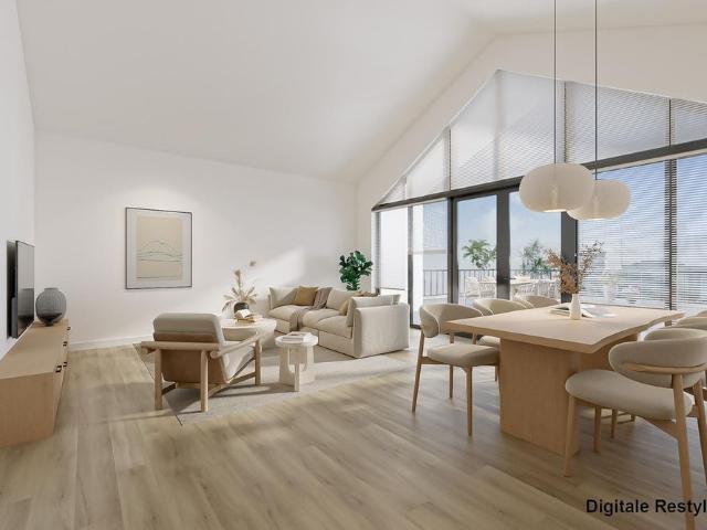 Appartement te huur in Plaza West Haarlem, Haarlem