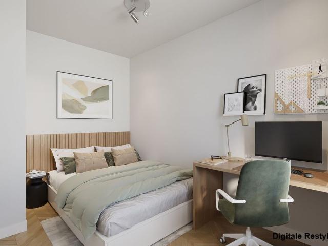 Appartement te huur in Haarlem, Noord Holland