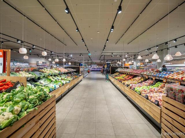 Appartement te huur in Haarlem, Noord Holland