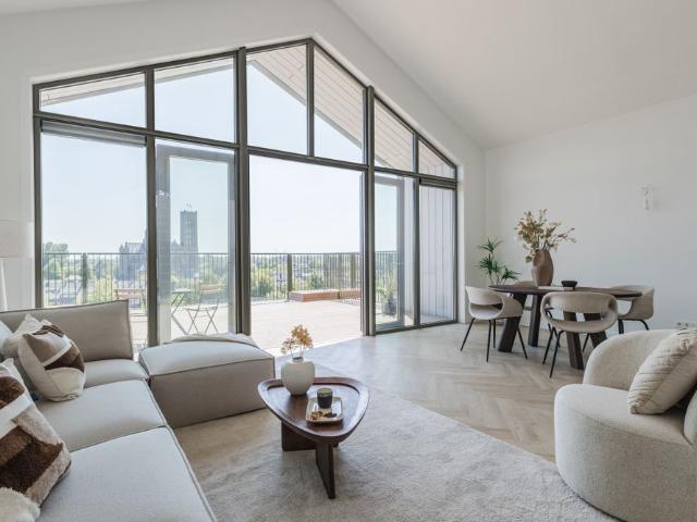 Woning te huur in Plaza West Haarlem, Haarlem