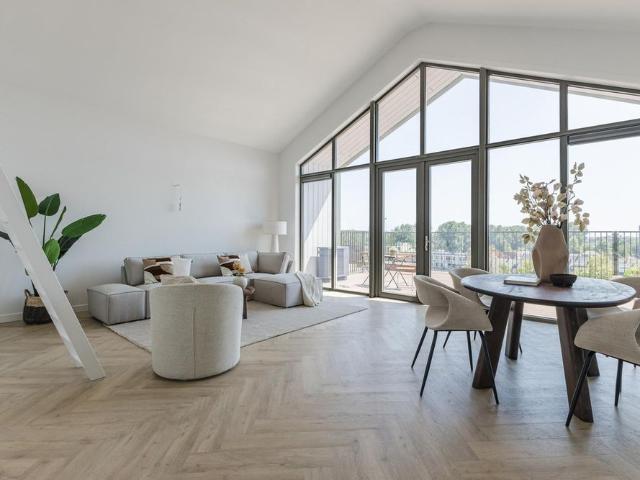 Appartement te huur in Haarlem, Noord Holland