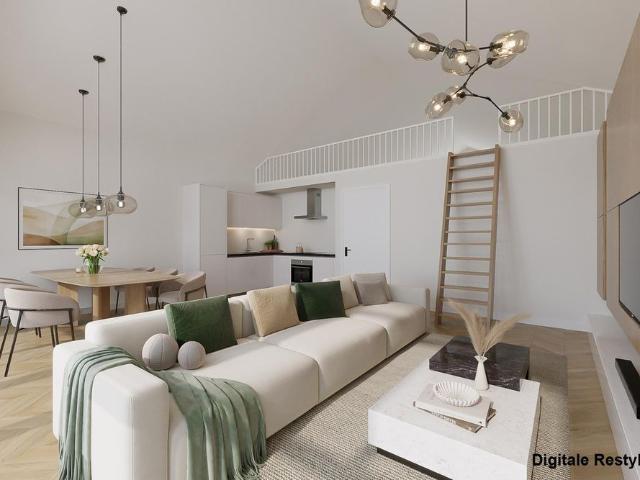 Appartement te huur in Haarlem, Noord Holland