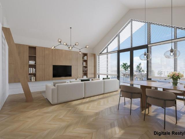 Appartement te huur in Plaza West Haarlem, Haarlem