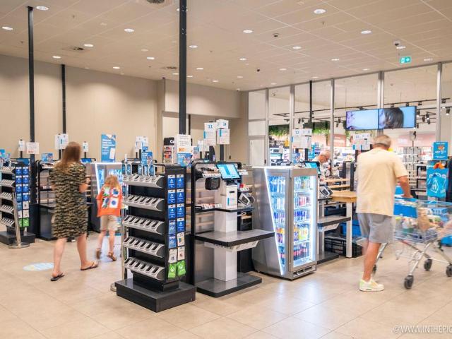 Appartement te huur in Plaza West Haarlem, Haarlem