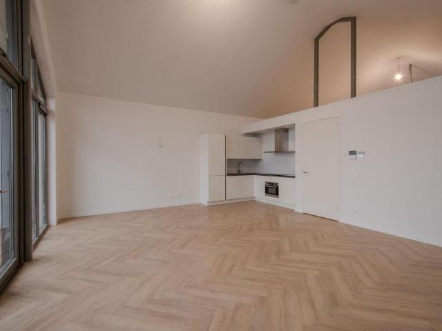 Appartement te huur in Plaza West Haarlem, Haarlem