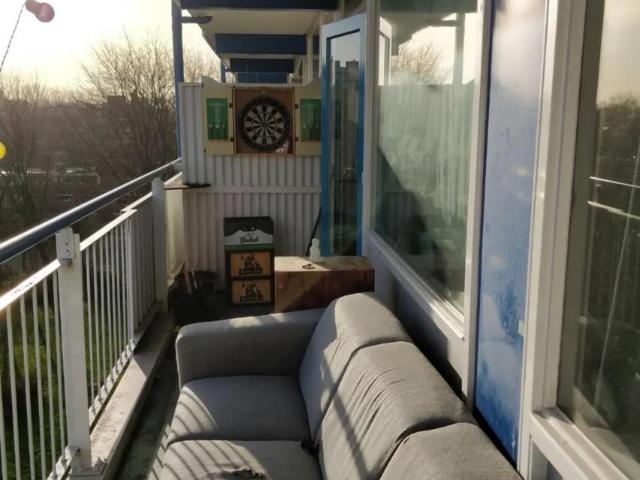 Kamer te huur in Voorhof, Delft