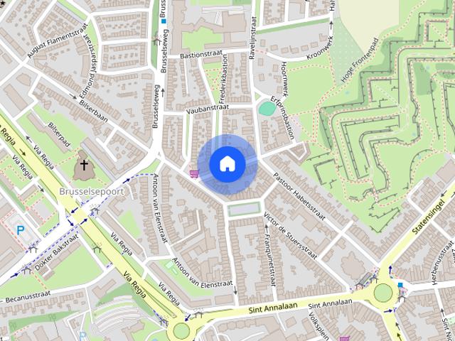 Woning te huur in Maastricht-West, Limburg