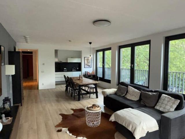 Appartement te huur in Centrum, Breda