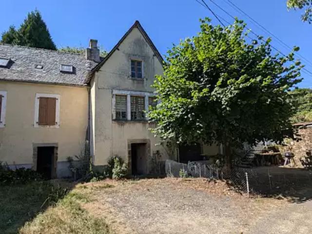 Maison vente à Brive-la-Gaillarde, Ménoire