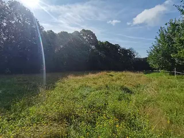 Terrain vente à Brive-la-Gaillarde, Ménoire