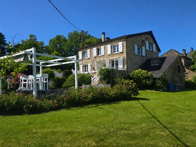 Maison vente à Brive-la-Gaillarde, Ménoire