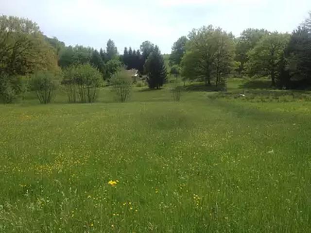 Terrain vente à Menoncourt, Territoire-de-Belfort