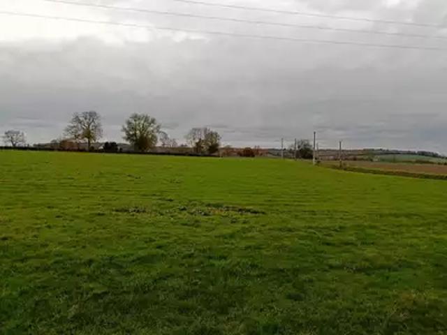 Terrain vente à Ménonval, Seine-Maritime