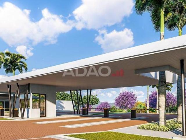 Terreno venda em Região Geográfica Imediata de Goiânia, Goiânia