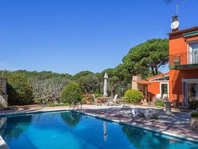 Casa en venta en Calella de Palafrugell, Baix Empordà