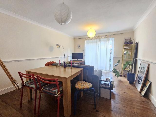 House for rent in London Borough of Tower Hamlets, Greater London