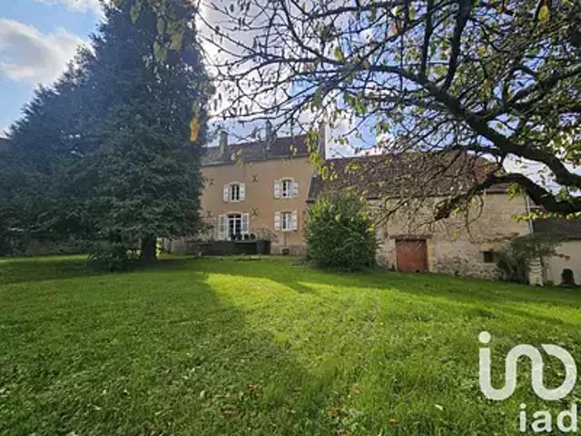 Maison vente à Vesoul, Menoux