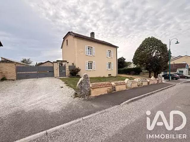 Maison vente à Menoux, Haute-Saône