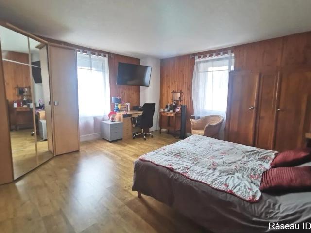 Maison vente à Vesoul, Menoux