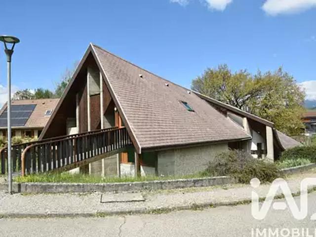 Maison vente à Grenoble, Mens