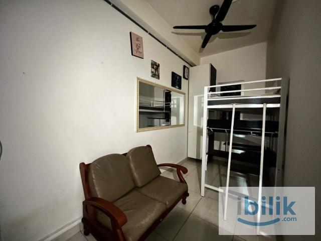 Room for rent in Saujana, Selangor