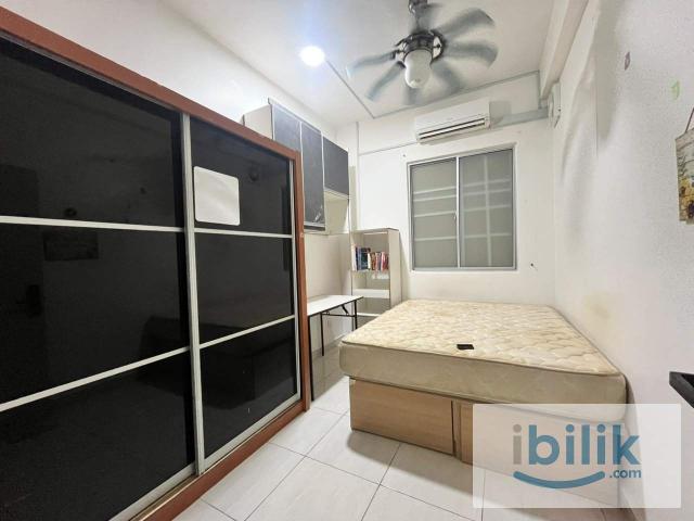 Room for rent in Saujana, Selangor