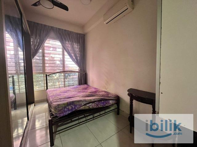 Room for rent in Saujana, Selangor