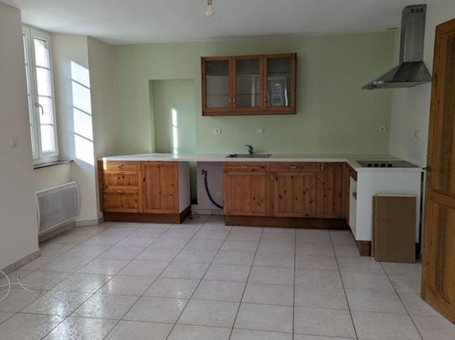 Maison location à Grenoble, Mens