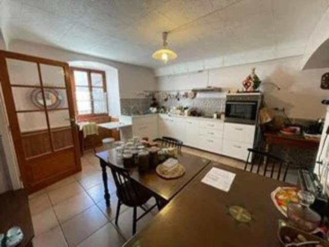Appartement vente à Grenoble, Mens