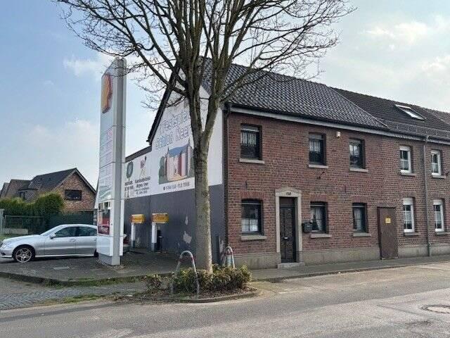 Haus kaufen in Willich