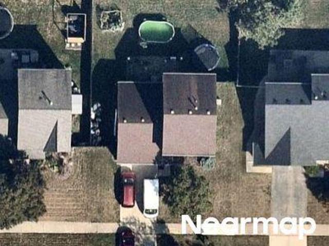 House for sale in Medinah, Illinois