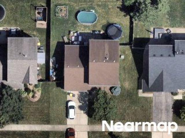 House for sale in Medinah, Illinois