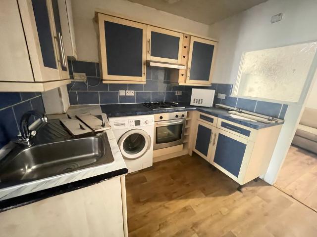 Apartment for rent in Gants Hill, Greater London