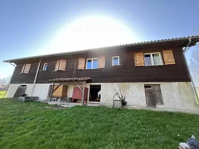 Maison vente à Périgueux, Mensignac