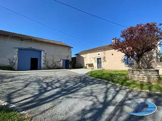 Maison vente à Périgueux, Mensignac