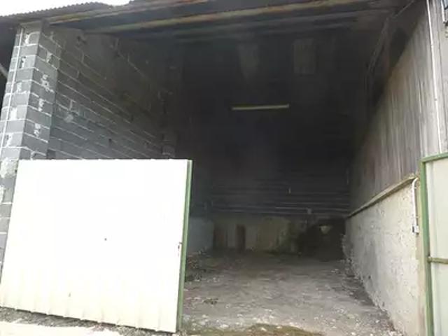 Garage location à Périgueux, Mensignac
