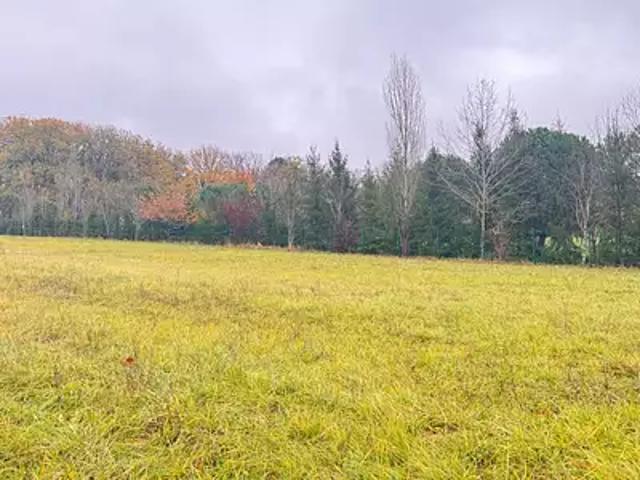 Terrain vente à Périgueux, Mensignac