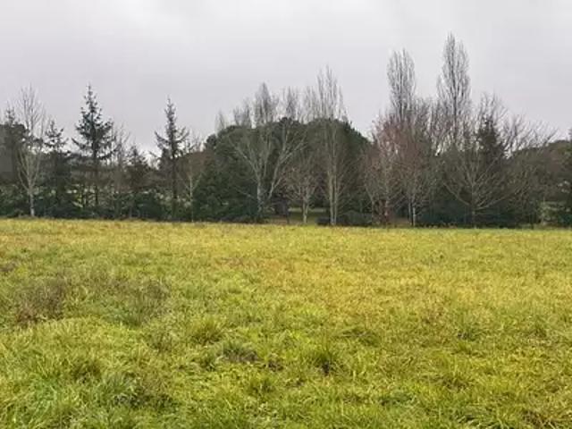 Terrain vente à Périgueux, Mensignac